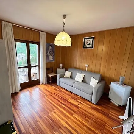 Piccola Parigi Διαμέρισμα