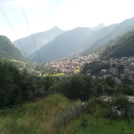 Piccola Parigi Διαμέρισμα *