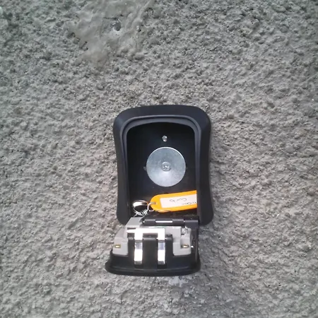 Piccola Parigi Διαμέρισμα *