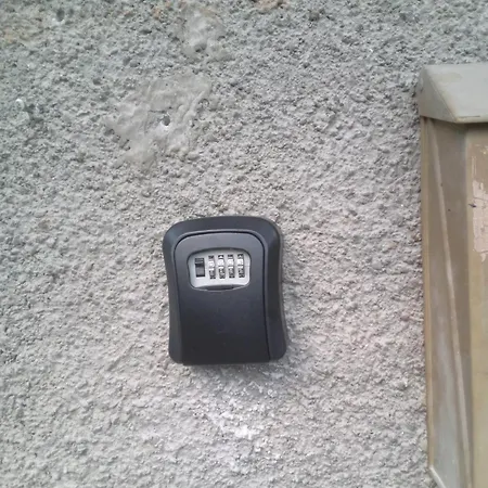 Piccola Parigi Διαμέρισμα