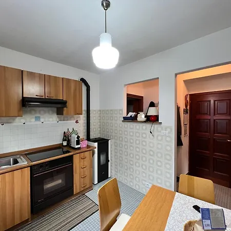 Διαμέρισμα Piccola Parigi *