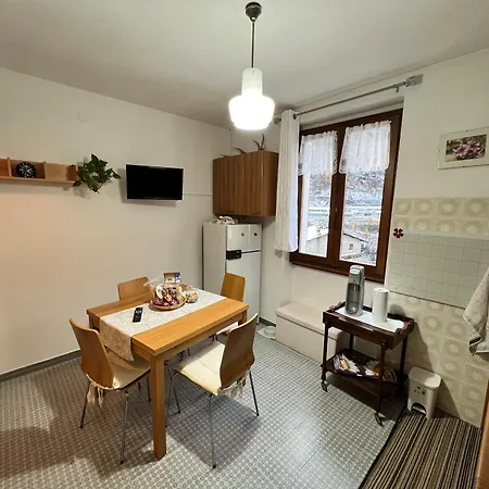 Piccola Parigi Διαμέρισμα