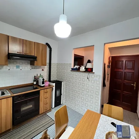 Διαμέρισμα Piccola Parigi