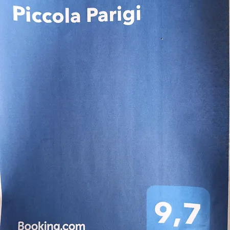 Piccola Parigi *